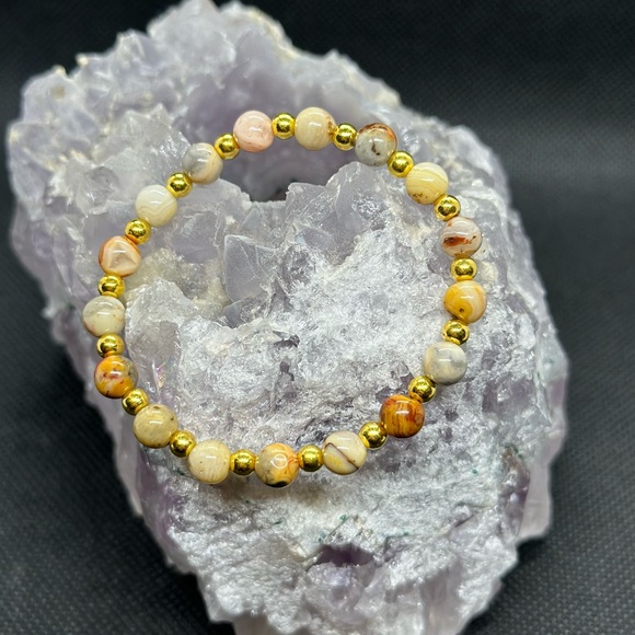 🧿 HANDMADE BRACELETS 🧿 - Picture 8 of 13